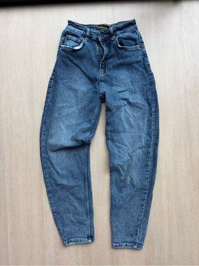Y2K SheRocco Jeans